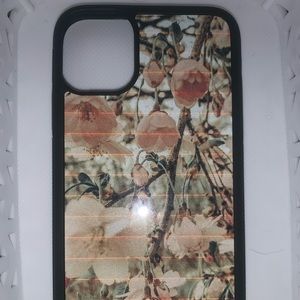 Homemade Rose IPhone 11 Phone Case